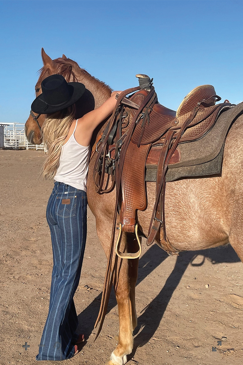 Best Horse Driving Jeans to Match Your Kind