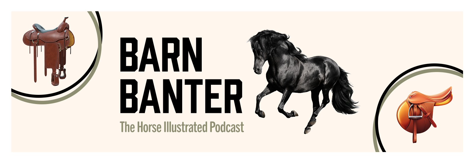 Barn Banter – Episode 4