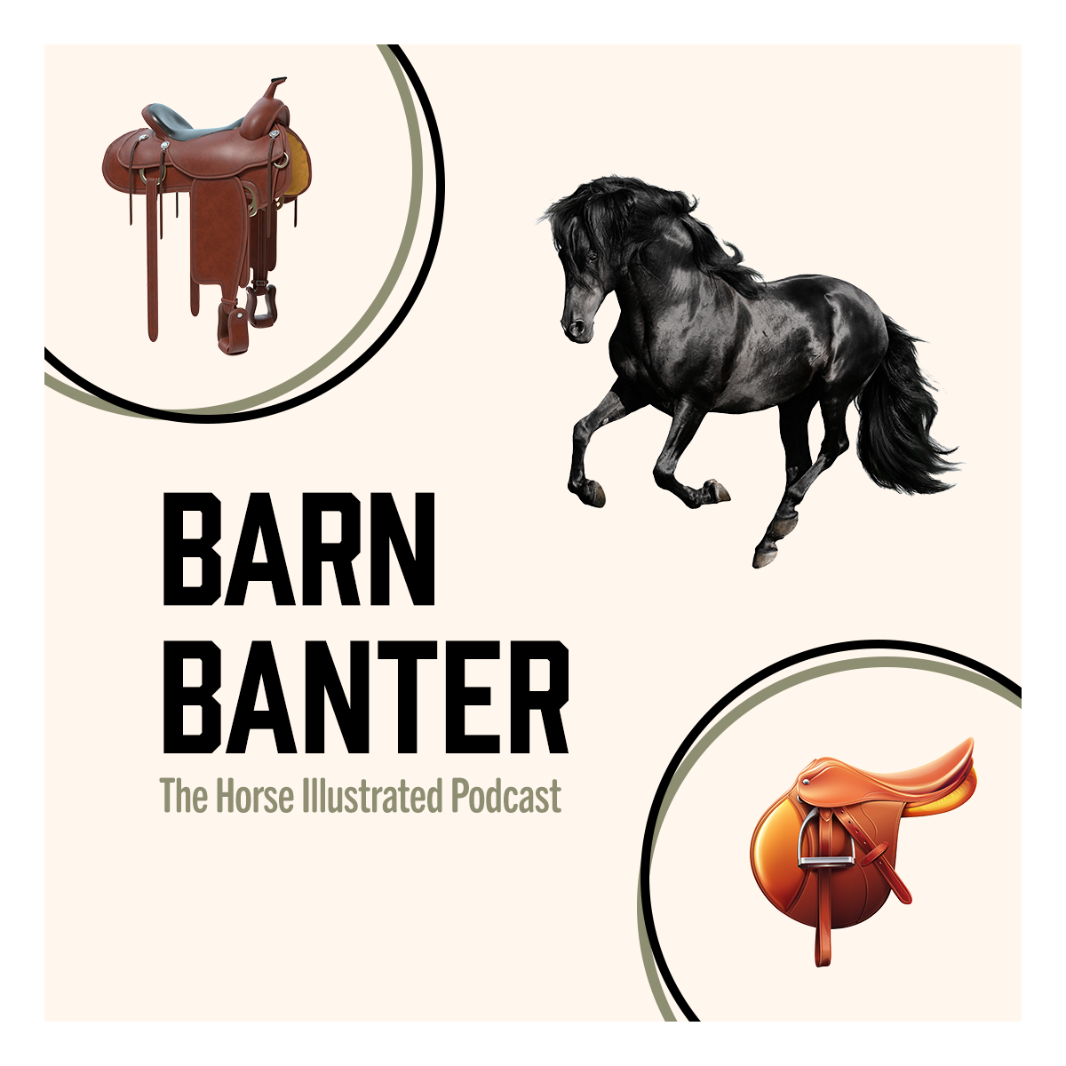 Barn Banter – Episode 1